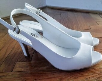 Predám rôzne nové dámske topánky