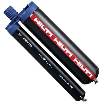 Kotva chemická Hilti HIT-HY 170