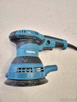 Makita excentrická brúska BO5041