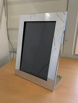 Kovový rám 36,5x26 cm