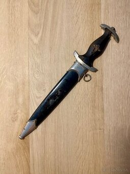 Dýka SS-Dienstdolch M33