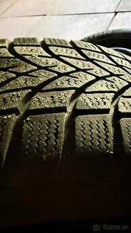 Zimné pneumatiky 195/65 R15