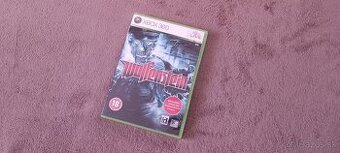 Wolfenstein pre xbox360