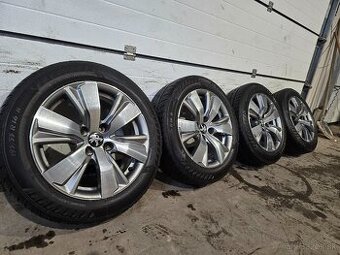 Zimná Sada Peugeot/Citroen 4x108+Matador 195/55 R16