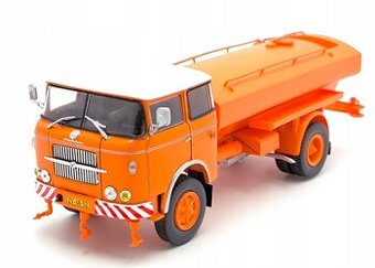 Skoda Liaz 706 RTH 1:43