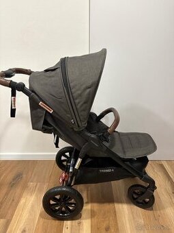Kočiar Trend 4 Baby Valco