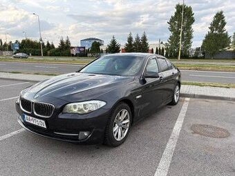 BMW F10 525D