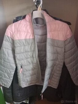 Predám vetrovku ALPINE PRO