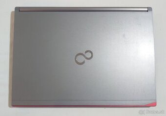 Fujitsu Lifebook E736, i5-6300U