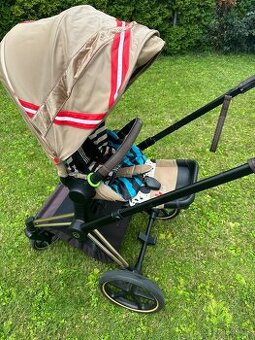 Cybex prime karolina kurkova 2v 1