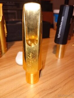 Hubica na Tenor sax Claude Lakey 8