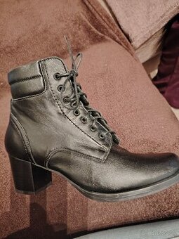 Dámske topánky Lasocky