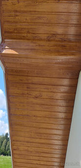 Tatranský profil PLECHOVY