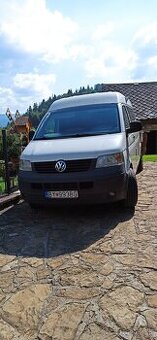 VW Transporter t5