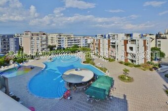 Bulharsko-priestorné štúdio (48 m) | SKLEP | VEĽKÝ BAZÉN | C