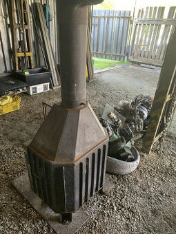 Chopok krbova vlozka