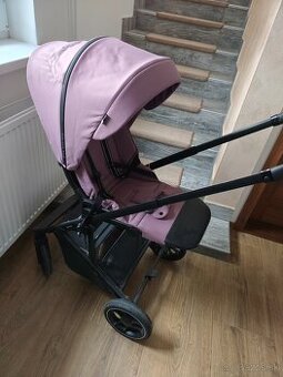 Športový kočiar Carrello Alfa