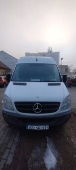 Mercedes-Benz Sprinter 316 CDI