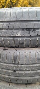 Hankok kinergy eco 185/65 r15 super stav 4ks99eur pošlem aj