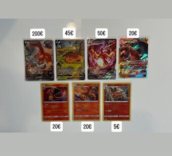 Pokemon Charizard,Venusaur,Blastoise