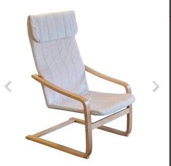 Predam kreslo ikea