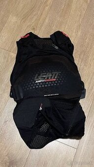 leatt 3df evo body vest