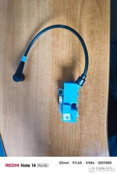 Zapaľovanie Husqvarna 365 X-Torg,372 XP X-Torg