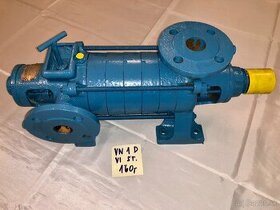 Predám čerpadlá po generálnej oprave