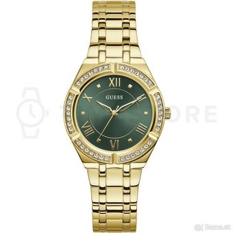 Presdam krasne guess damske hodinky