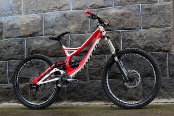 ✅ Specialized Demo 8 (2014) - M - ✅