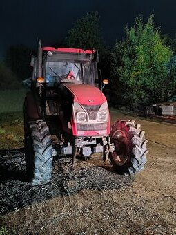 Zetor MAJOR 80 r.v. 2014