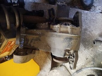 Predám zadný diferenciál Audi A4 B7
