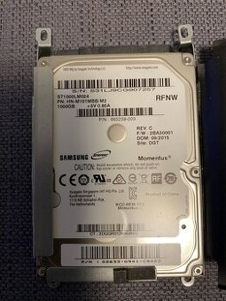 Samsung HDD 1TB