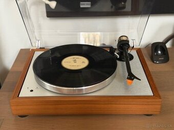 Gramofón Pro-Ject The Classic Evo + Quintet Bronze