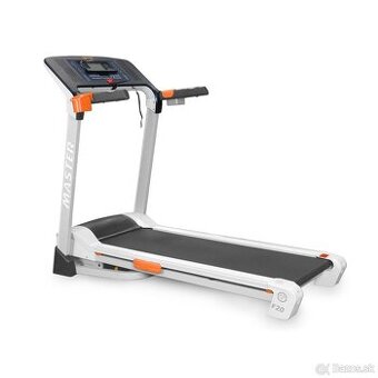 Master F-20 elektricky bezecky pas