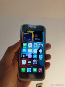 Predam iPhone 6s - Biely