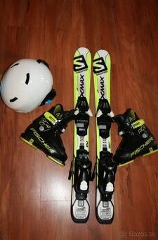 lyže salomon x max 80 cm