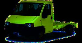 Fiat Ducato 2001-2004