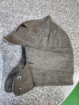 Zimná čiapka  Budenovka Červenej armády