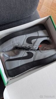 Nike Airforce One
