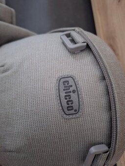 Ergonomický nosič Chicco