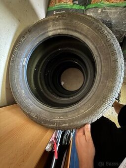 Letné pneumatiky 225/50 R16 Y – 4 ks