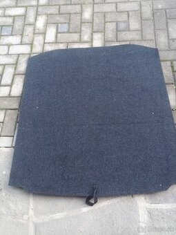 Koberec kufra Octavia 3