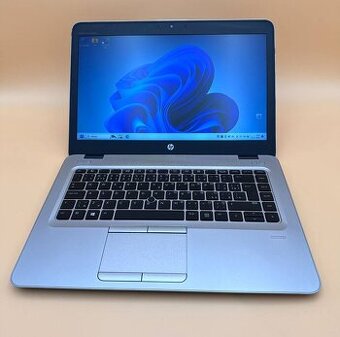 Notebook 14" HP.AMD PRO A10-8700B 4x1,80GHz.8gb ram.SSD 256