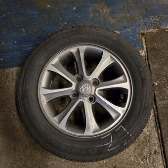 Letne pneumatiky 175/65/r14