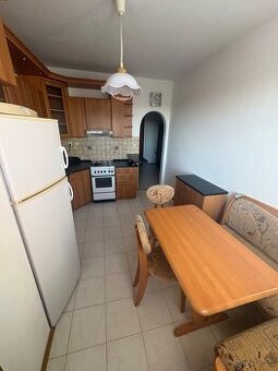 Púchov 2 izbový byt - 1