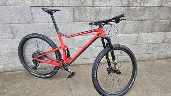 Scott spark RC 900 Comp XL