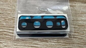 Náhradné sklo zadnej kamery - Samsung Galaxy S10