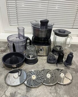 Kenwood Multipro Compact FDM30 kuchynský robot