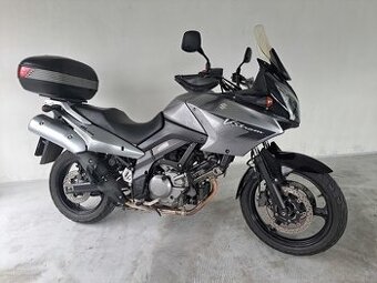 Suzuki dl 650 vstrom